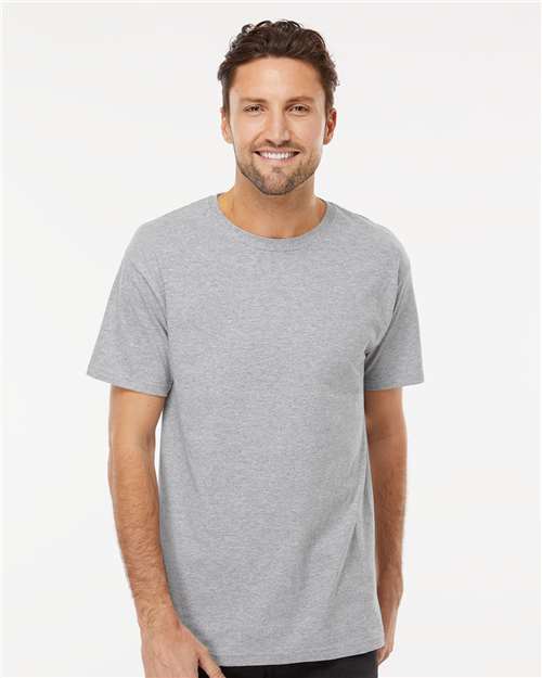 Soft Touch T-Shirt M&O