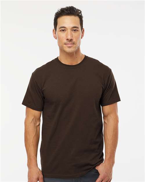 Soft Touch T-Shirt M&O