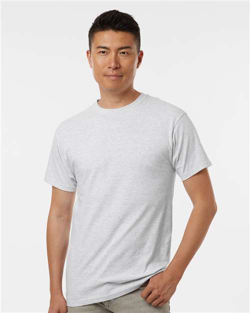 Soft Touch T-Shirt M&O