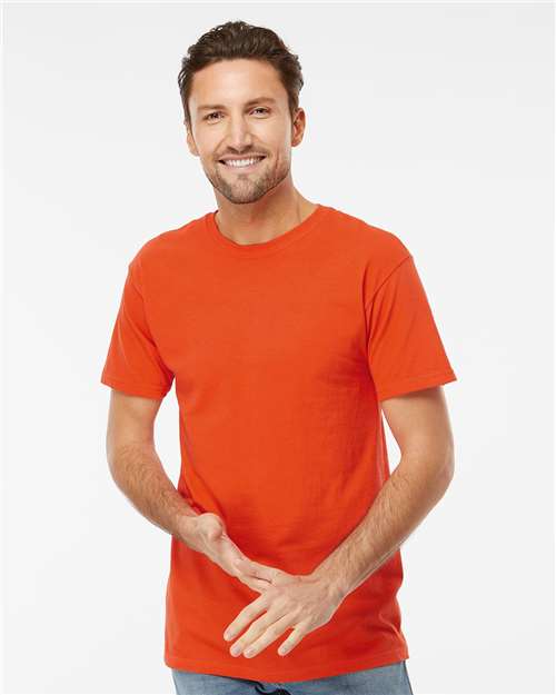 Soft Touch T-Shirt M&O