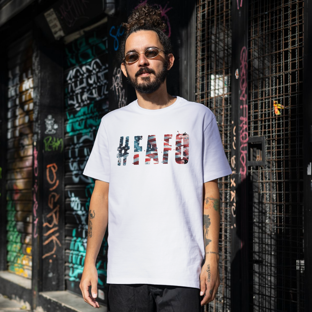 #FAFO Tee