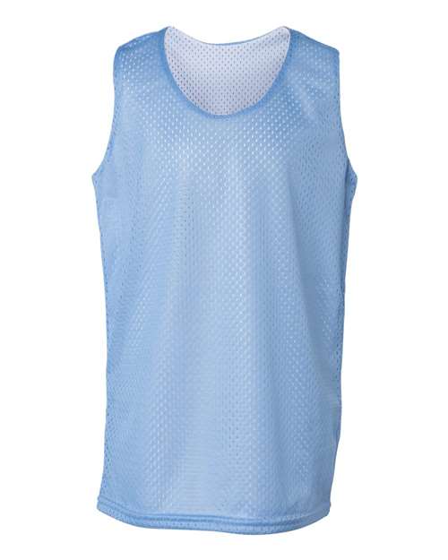 Youth Pro Mesh Reversible Tank Top Badger