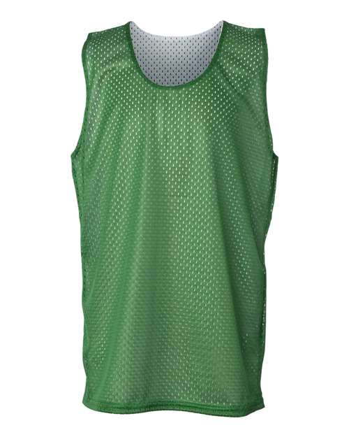 Youth Pro Mesh Reversible Tank Top Badger