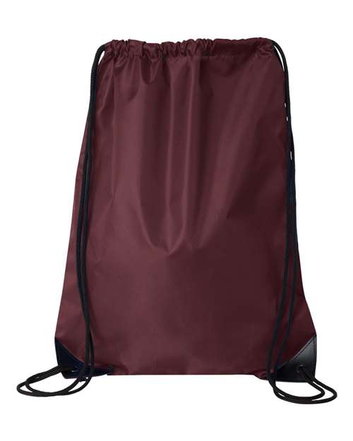 Value Drawstring Backpack Liberty Bags
