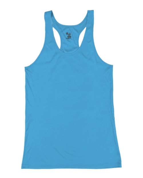 Women’s B-Core Racerback Tank Top Badger
