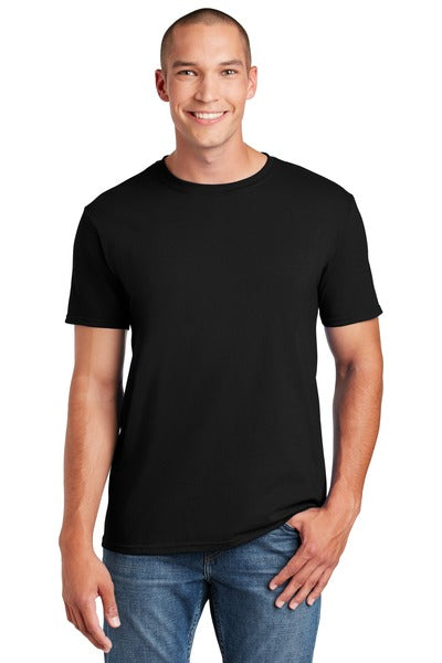 Gildan G640 Adult Softstyle® T-Shirt