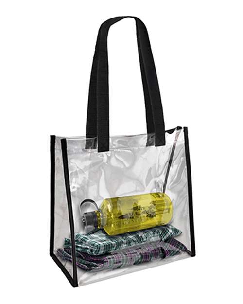 Clear Value Tote OAD
