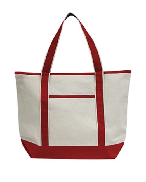 Promotional Heavyweight Large Beach Tote OAD