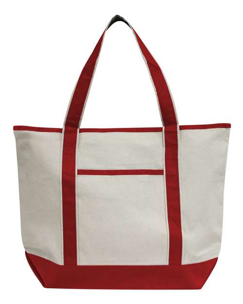 Promotional Heavyweight Large Beach Tote OAD