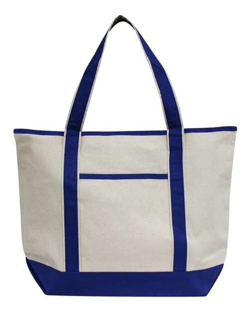 Promotional Heavyweight Large Beach Tote OAD