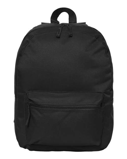 16" Basic Backpack Liberty Bags