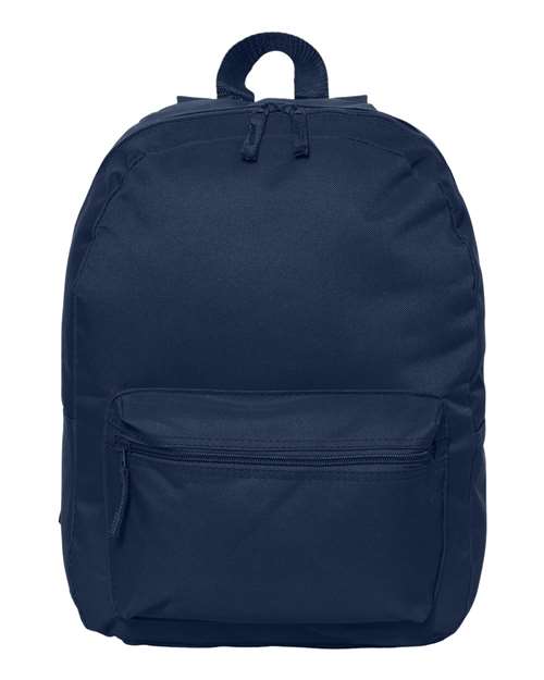 16" Basic Backpack Liberty Bags