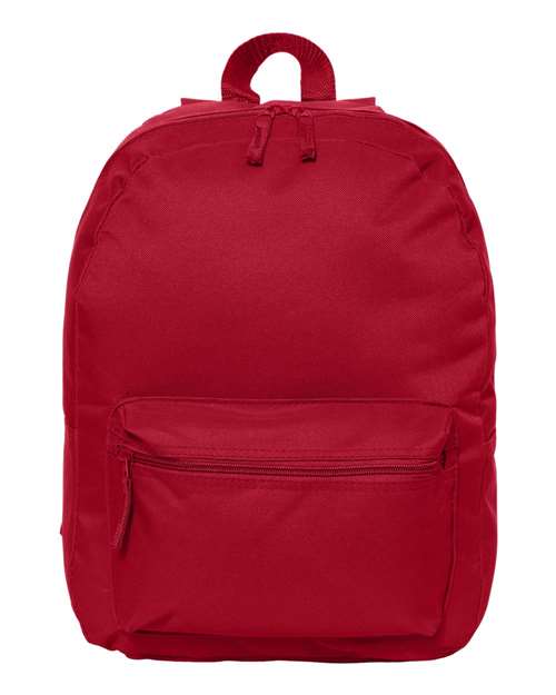 16" Basic Backpack Liberty Bags