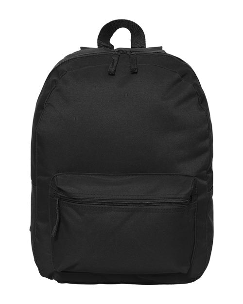16" Basic Backpack Liberty Bags