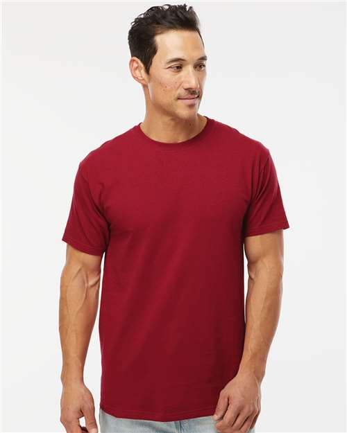 Soft Touch T-Shirt M&O