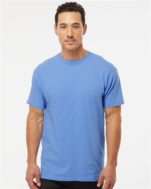 Soft Touch T-Shirt M&O