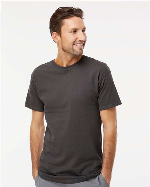 Soft Touch T-Shirt M&O