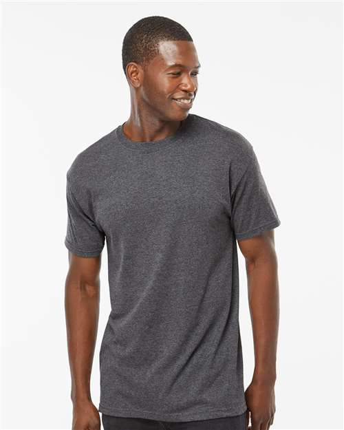 Soft Touch T-Shirt M&O