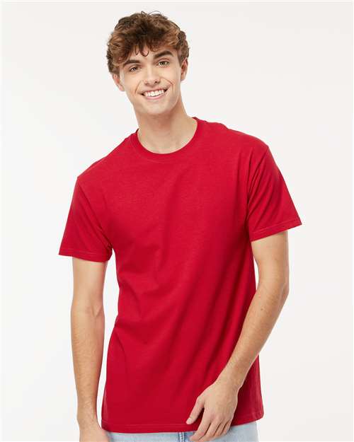 Soft Touch T-Shirt M&O