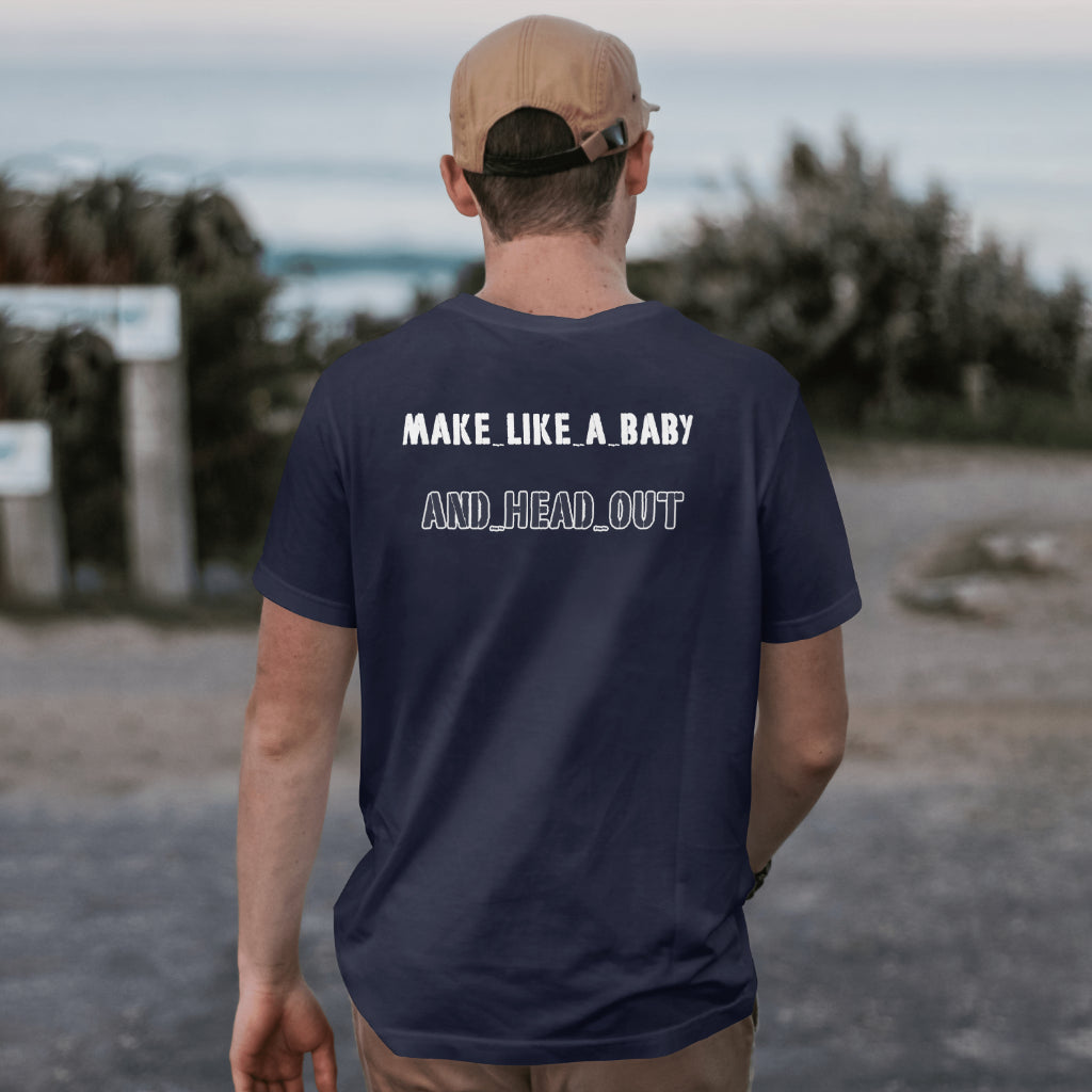 EG '04 Reunion Tee Guildan