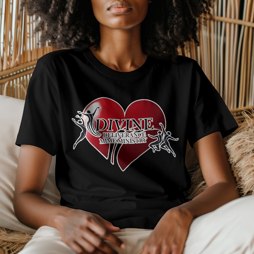 Divine Deliverance Guildan