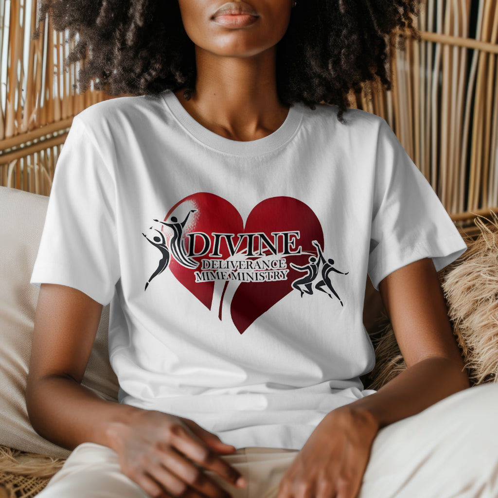 Divine Deliverance Guildan