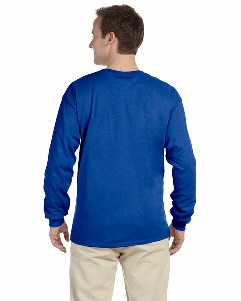 Gildan G240 100% Cotton Long Sleeve T-Shirt