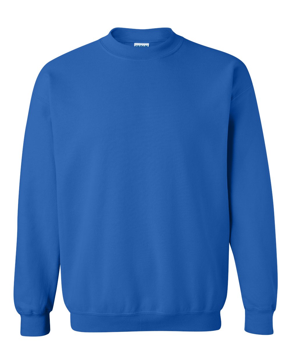 Crew Neck Sweater