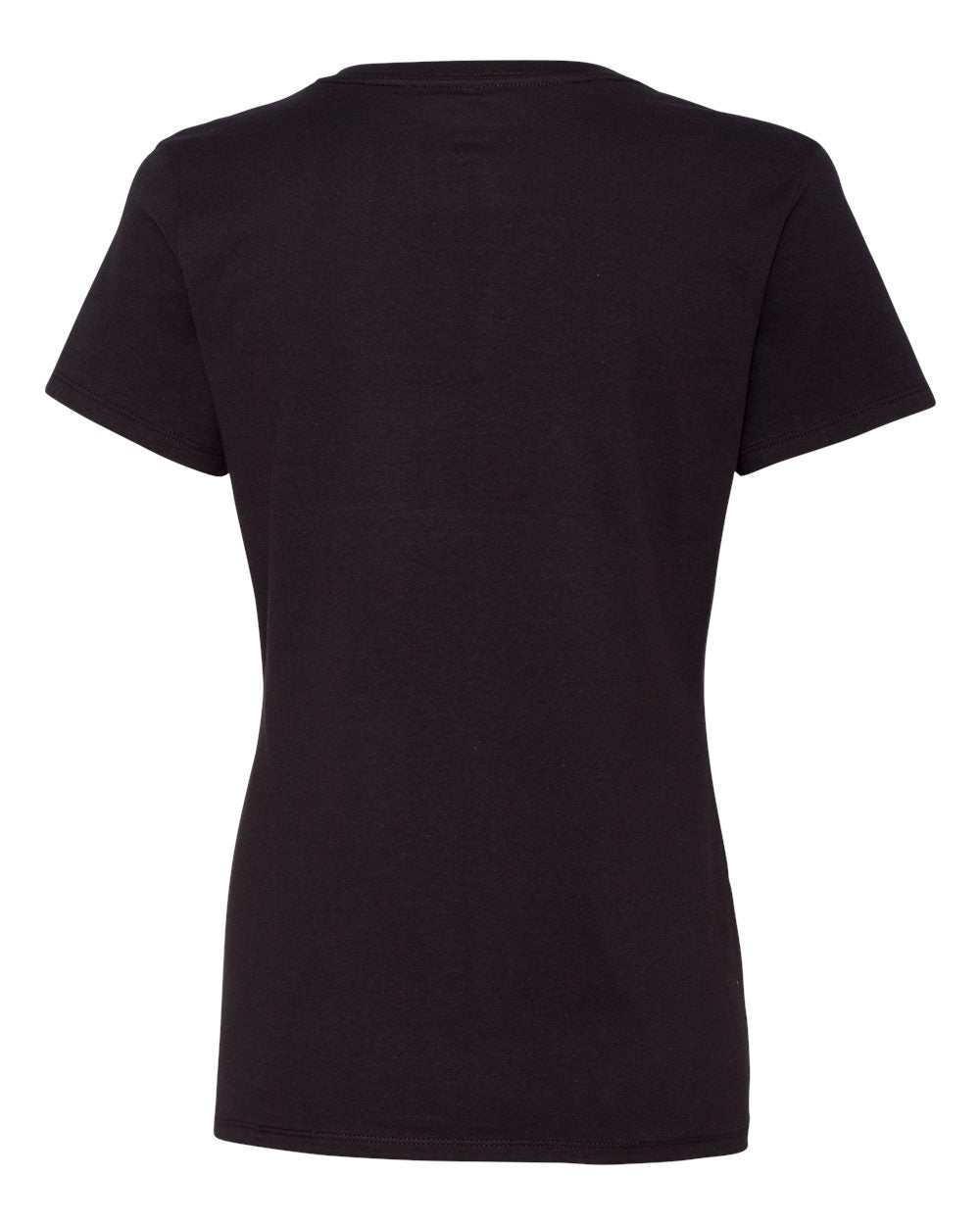 Hanes Women's Perfect-T V-Neck T-Shirt