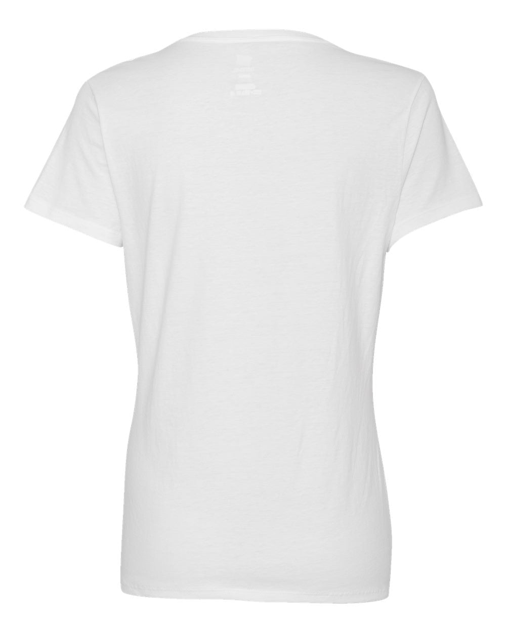 Hanes Women's Perfect-T V-Neck T-Shirt
