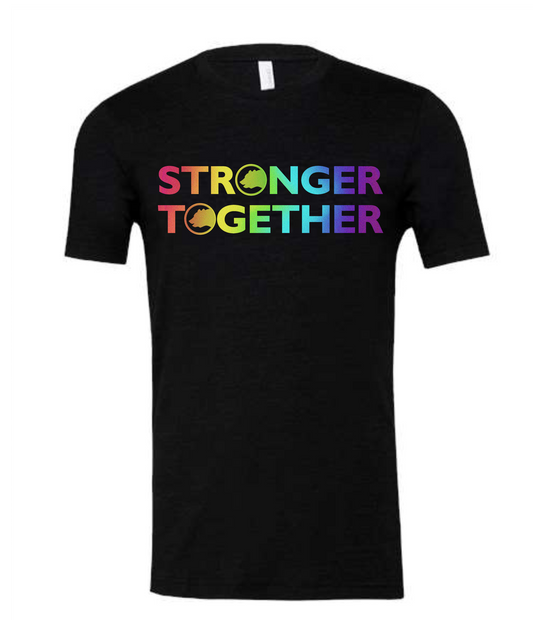 STP Triblend S/S Tee