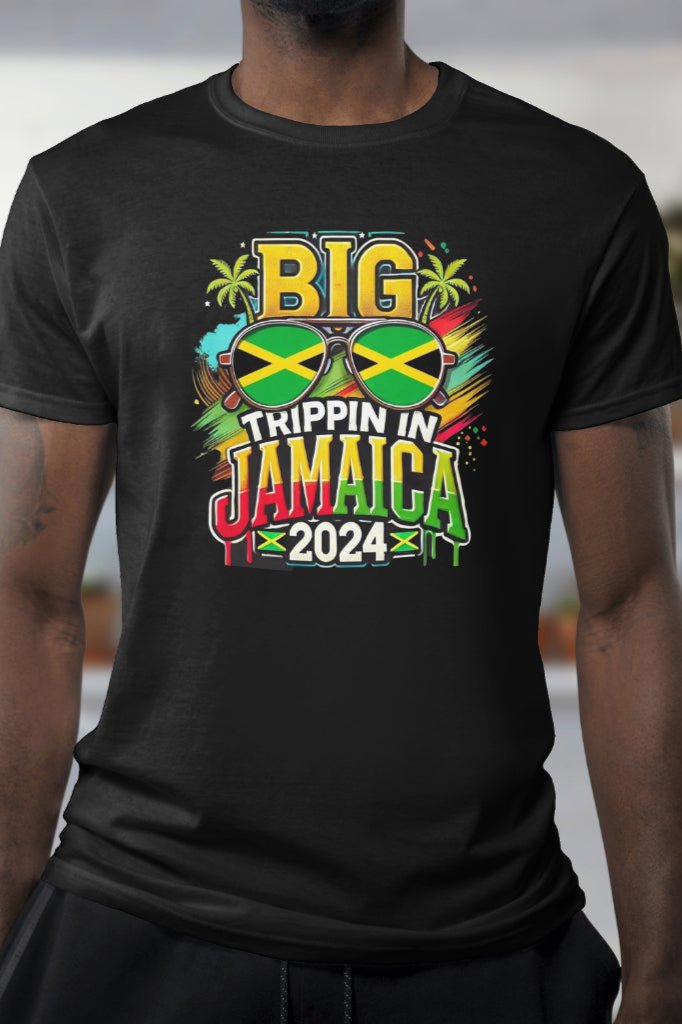 Jamaica 2024 Guildan