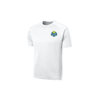Sport-Tek® Men's Dry Zone® Raglan T-Shirt