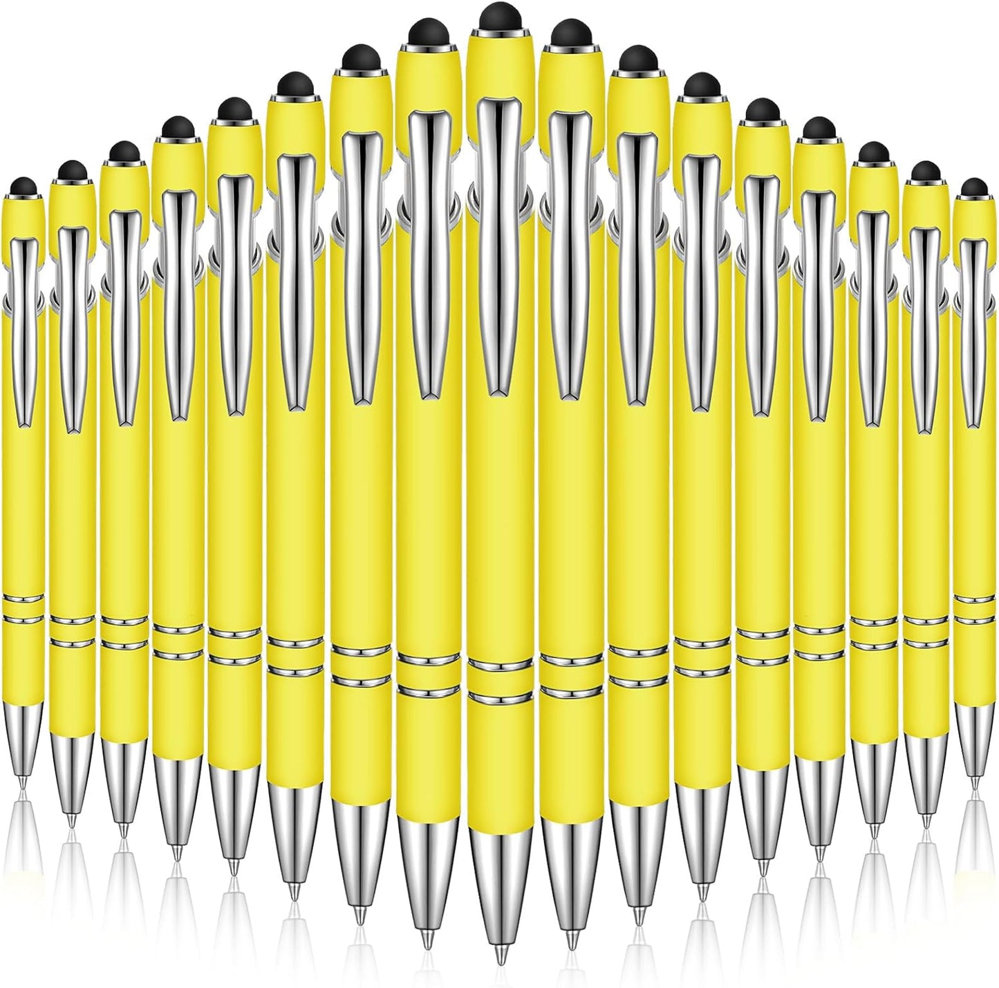 The Finest Soft touch Pen with Stylus Sactown's Finest Vinyl & Print