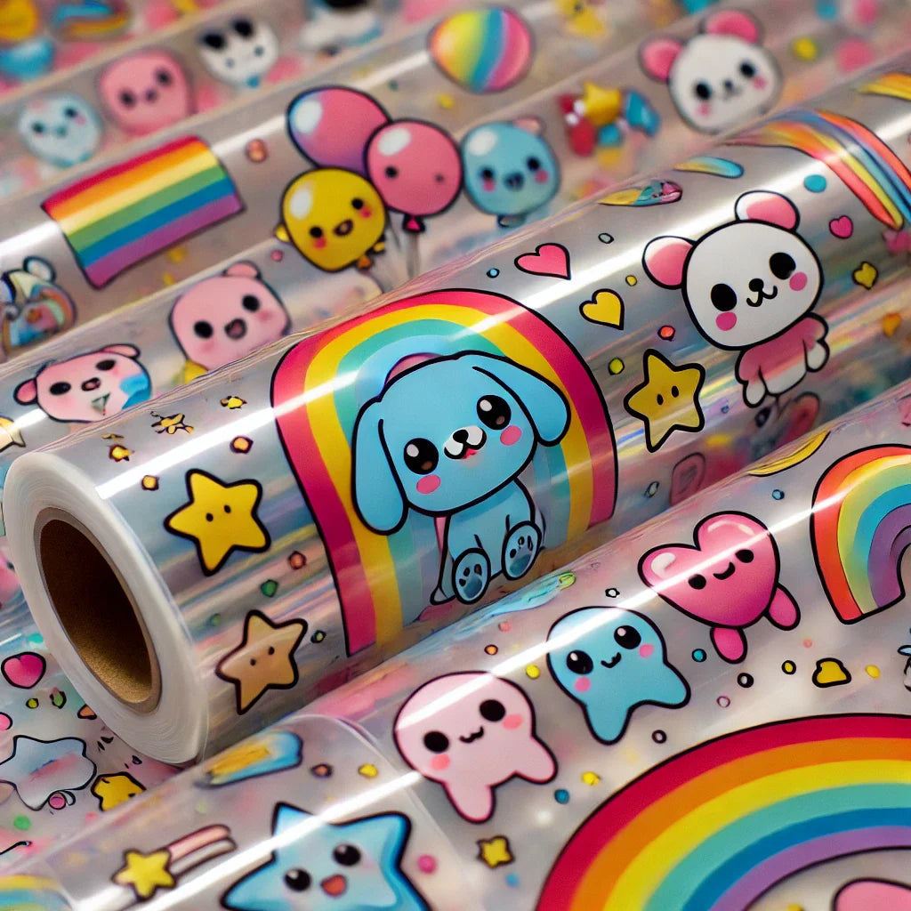 Build Your Own Gang Sheet Sactown's Finest Vinyl & Print