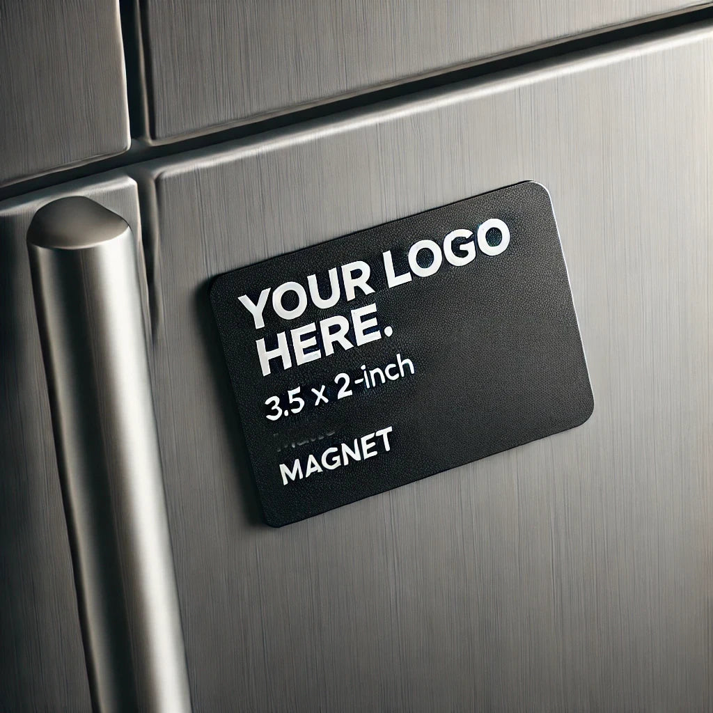 Premium Magnet Business Cards Sactown's Finest Vinyl & Print