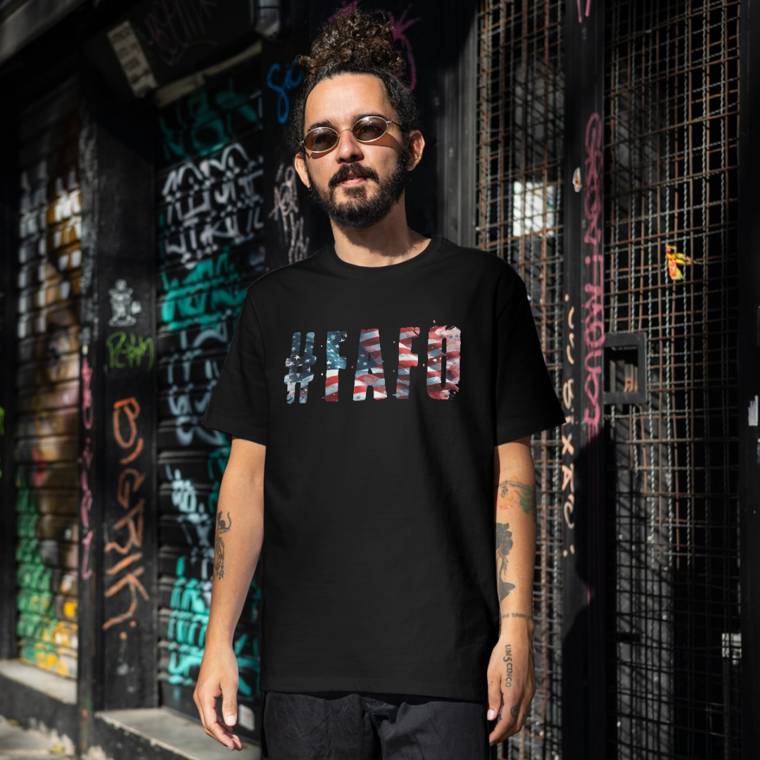#FAFO Tee