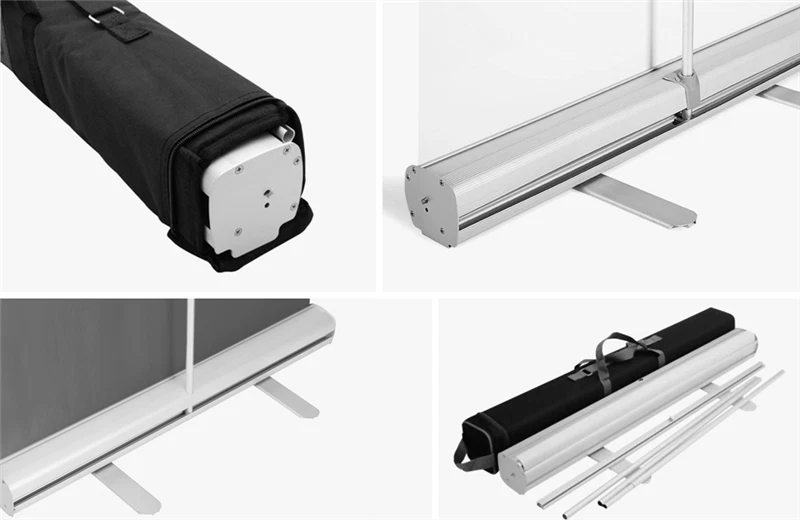 24 x 81 Retractable Banner