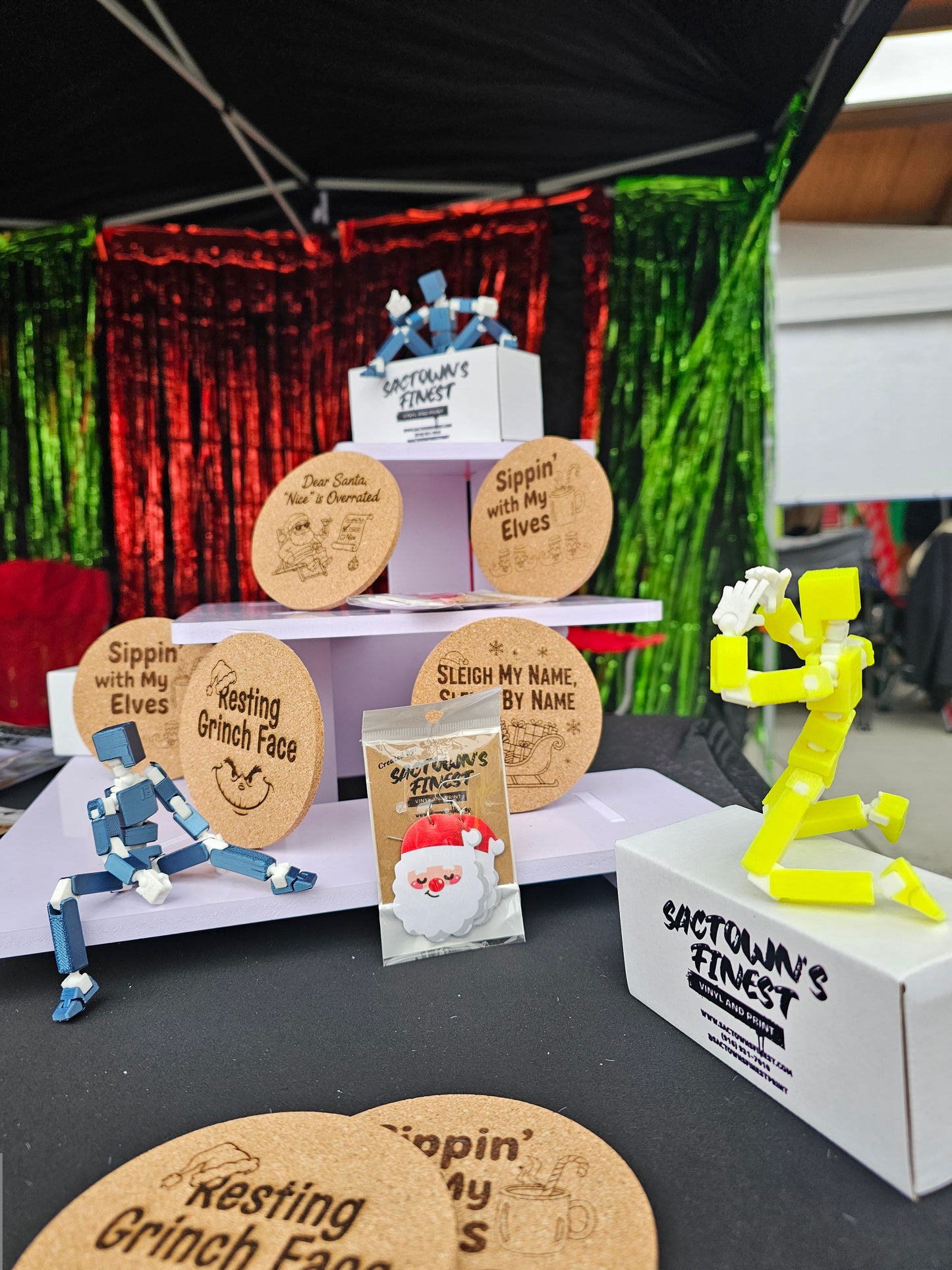 13 Dummy Robot Toy | 3D Print