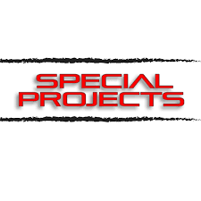 Special project Sactown's Finest Vinyl & Print