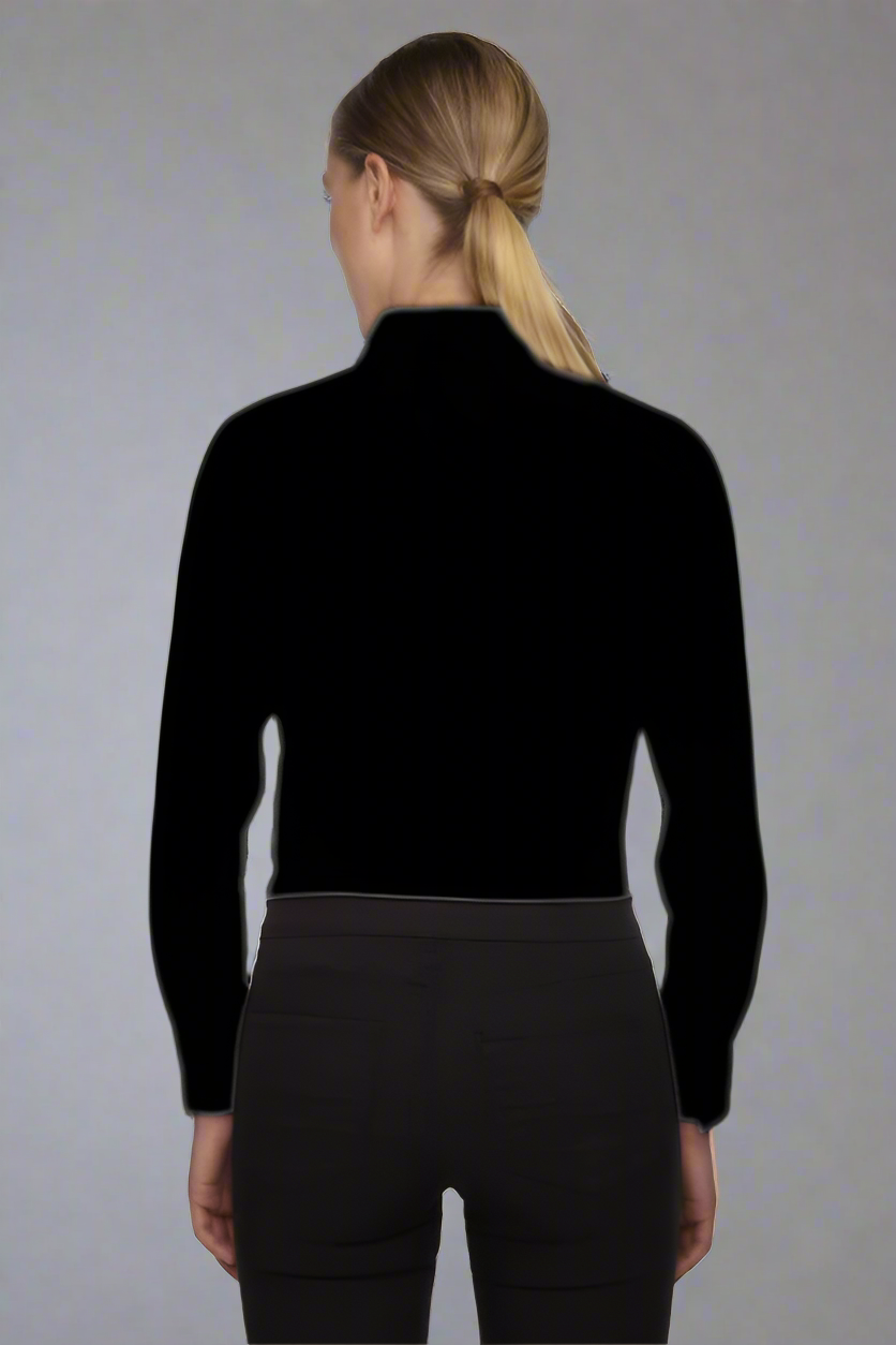 Women's long sleeve button down Sactown's Finest Vinyl & Print