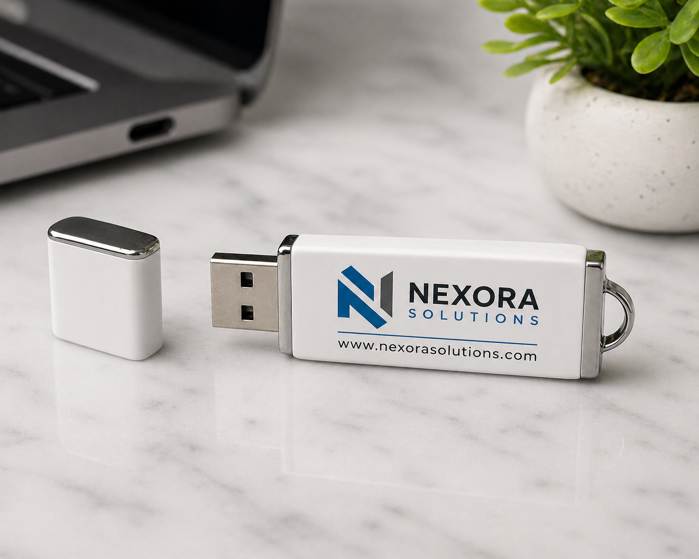 Custom USB Drives