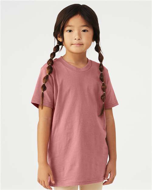 Premium Youth Tee