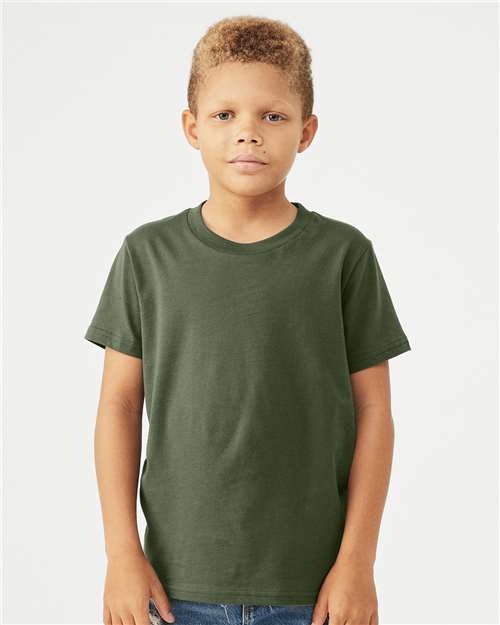 Premium Youth Tee
