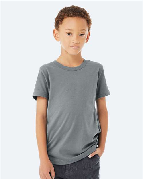 Premium Youth Tee
