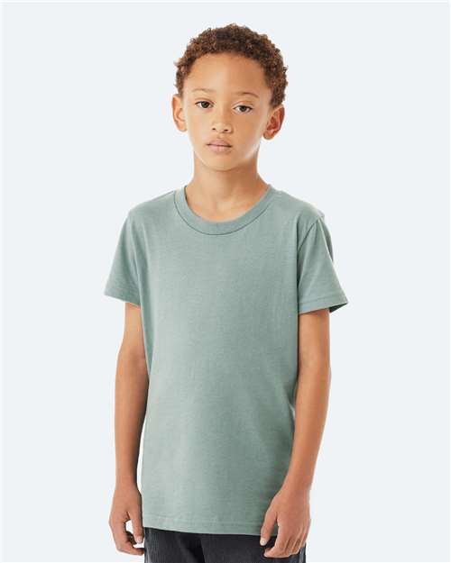 Premium Youth Tee