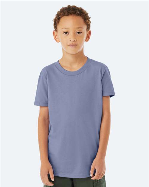 Premium Youth Tee