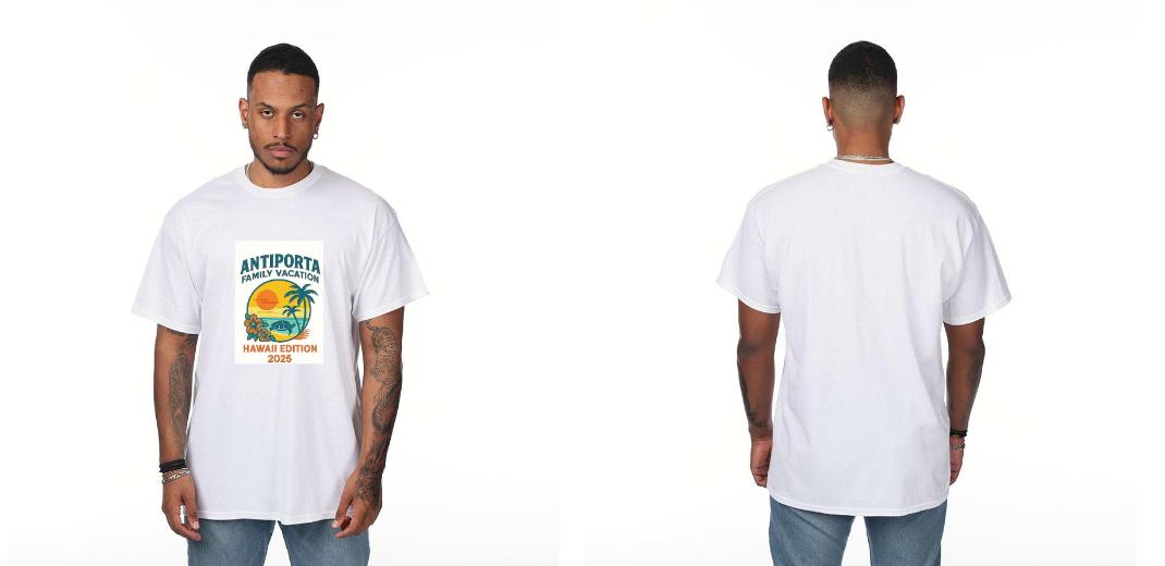 Men&#39;s Short Sleeve Tee