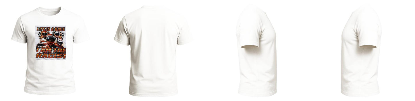 Men's Short Sleeve Tee