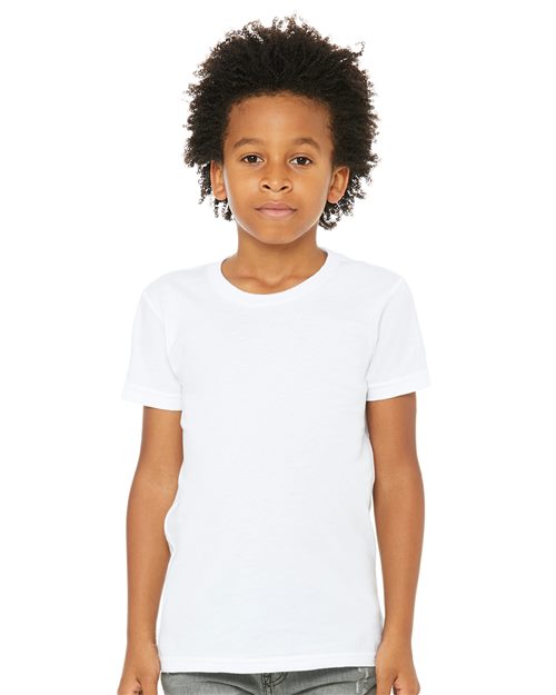 Premium Youth Tee
